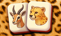 Safari Story Mahjong thumbnail